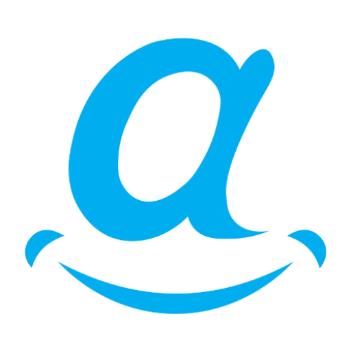 Aiyozon Logo square-rounded