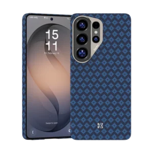 Benks ArmorGrid ArmorAir Case built with Kevlar® for Samsung Galaxy S26 Ultra