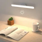 Baseus DGXC-02 LED Magnetic Desk Lamp Pro – Stepless Dimming & Eye-Protection