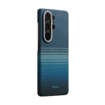 Pitaka Edge Case Moonrise for Samsung Galaxy S26 Ultra With Aaron Button