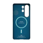 Pitaka Edge Case Moonrise for Samsung Galaxy S26 Ultra With Aaron Button