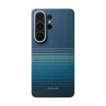 Pitaka Edge Case Moonrise for Samsung Galaxy S26 Ultra With Aaron Button