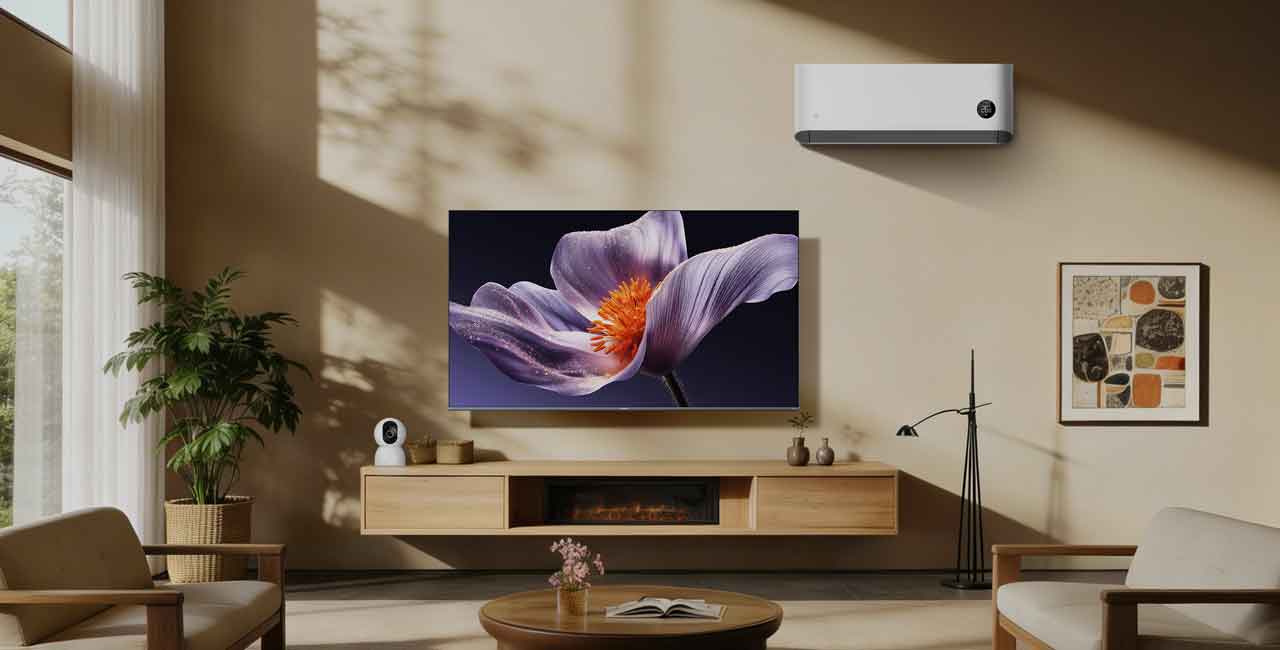 SMART TECH APPLIANCE