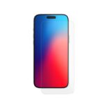 Blueo HD Tempered Glass for iPhone