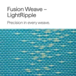 Pitaka Ultra Slim Lucid Blue Case for iPhone 17 Pro, iPhone 17 Pro Max, iPhone Air - Image 4