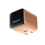 Anker Nano 45W GaN Charger with Display