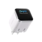 Anker Nano 45W GaN Charger with Display