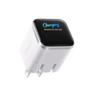 Anker Nano 45W GaN Charger with Display