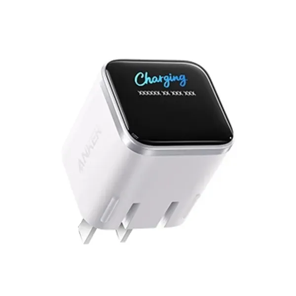Anker Nano 45W GaN Charger with Display