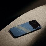 Pitaka Ultra-Slim Case Milky Way Galaxy for iPhone 17 Pro | 17 Pro Max (PitaTap™) - Image 2