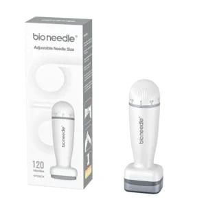 Bio Needle Derma Stamp Hair Growth Tool