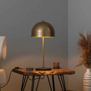 Can NT-134 Table Lamp