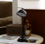 Creative Sliding Table Lamp Rechargeable LED