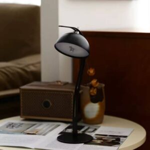Creative Sliding Table Lamp Rechargeable LED