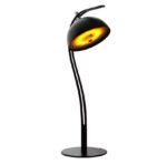 Creative Sliding Table Lamp Rechargeable LED