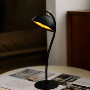 Creative Sliding Table Lamp Rechargeable LED