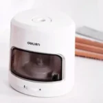 Deli Electric Pencil Sharpener