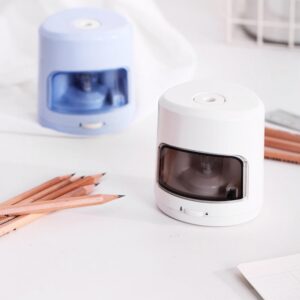 Deli Electric Pencil Sharpener