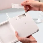 Dual Screen Calculator with Writing Tablet 12 Digit