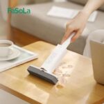 FaSoLa Mini Mop Cleaning Sponge Self Squeeze Portable