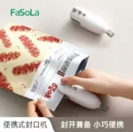 FaSoLa Portable Bag Sealer