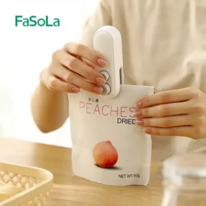 FaSoLa Portable Bag Sealer
