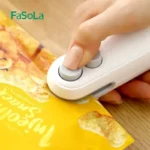 FaSoLa Portable Bag Sealer