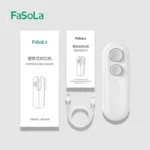 FaSoLa Portable Bag Sealer