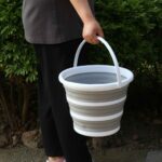 Fasola 10L Folding Bucket