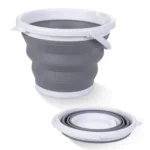 Fasola 10L Folding Bucket
