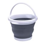 Fasola 10L Folding Bucket