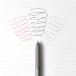 Gel Pen