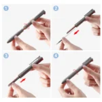 Gel Pen