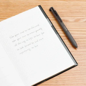 Gel Pen
