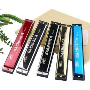 Harmonica