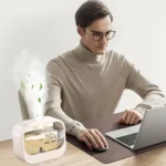 JF220 Portable Mini Aromatherapy Humidifier