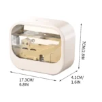 JF220 Portable Mini Aromatherapy Humidifier