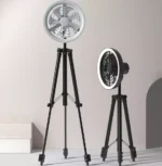 JISULIFE FA17 Outdoor LED Ceiling Fan