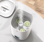 K6 USB Rechargeable 4L Air Humidifier