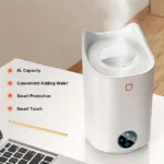 K6 USB Rechargeable 4L Air Humidifier