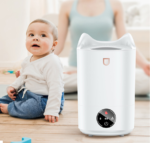K6 USB Rechargeable 4L Air Humidifier