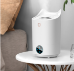 K6 USB Rechargeable 4L Air Humidifier