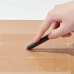 Kaco Express Pen Cutter 2-in-1 Privacy Marker Tool - Image 9