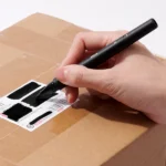 Kaco Express Pen Cutter 2-in-1 Privacy Marker Tool - Image 7