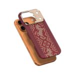 Knight ArmorAir Kevlar® Case for iPhone 17 Pro Max