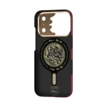 Knight ArmorAir Kevlar® Case for iPhone 17 Pro Max