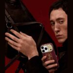 Knight ArmorAir Kevlar® Case for iPhone 17 Pro Max