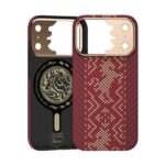 Knight ArmorAir Kevlar® Case for iPhone 17 Pro Max