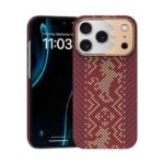 Knight ArmorAir Kevlar® Case for iPhone 17 Pro Max