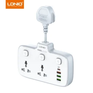 LDNIO SC2413 Power Socket